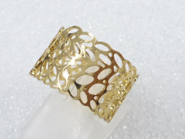 Japanese Kimono / Antique Accessories Metal